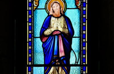 Kloster kaufen Provence-Alpes-Côte d'Azur, Foto 24/29