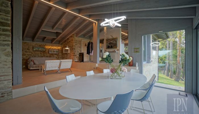 Landhaus kaufen Italien