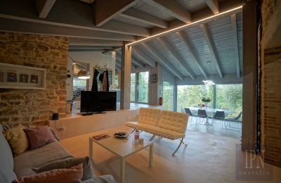 Landhaus kaufen Italien, Foto 28/50