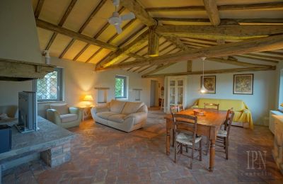 Landhaus kaufen Italien, Foto 47/50