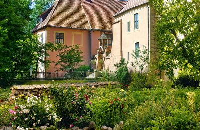 Burg Mecklenburg-Vorpommern