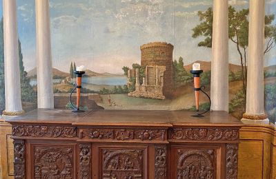 Burg kaufen Mecklenburg-Vorpommern, Foto 12/96