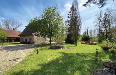 Burg kaufen Mecklenburg-Vorpommern, Foto 52/96