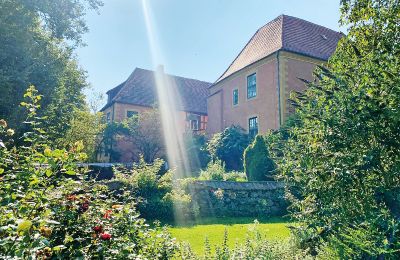 Burg kaufen Mecklenburg-Vorpommern, Foto 2/96