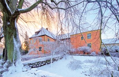 Burg kaufen Mecklenburg-Vorpommern, Foto 26/96