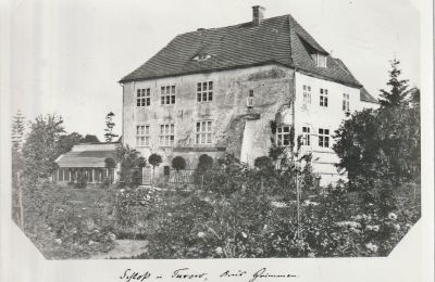 Burg kaufen Mecklenburg-Vorpommern, Foto 85/96