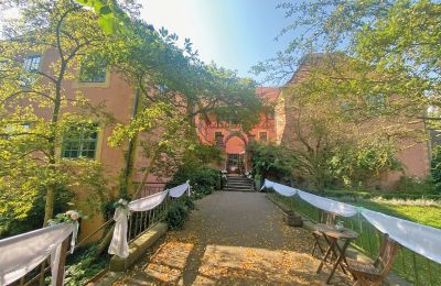 Burg kaufen Mecklenburg-Vorpommern, Foto 44/96