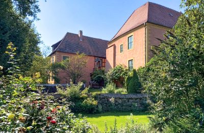Burg kaufen Mecklenburg-Vorpommern, Foto 2/96