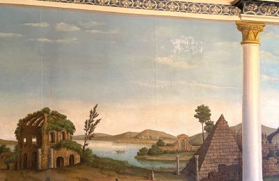 Burg kaufen Mecklenburg-Vorpommern, Foto 13/96