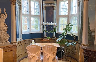 Burg kaufen Mecklenburg-Vorpommern, Foto 11/96