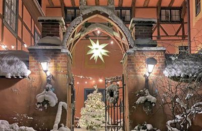 Burg kaufen Mecklenburg-Vorpommern, Foto 15/96