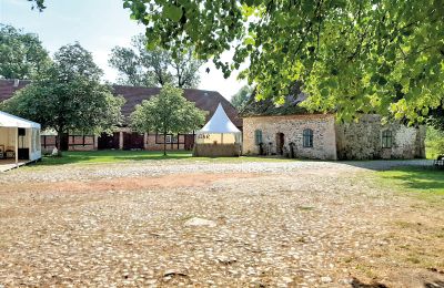 Burg kaufen Mecklenburg-Vorpommern, Foto 47/96