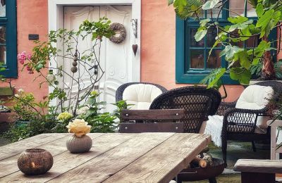 Burg kaufen Mecklenburg-Vorpommern, Foto 7/96