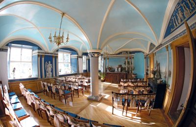 Burg kaufen Mecklenburg-Vorpommern, Foto 9/96