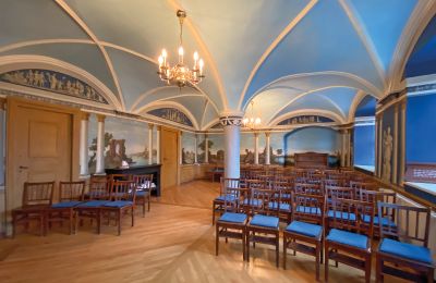 Burg kaufen Mecklenburg-Vorpommern, Foto 10/96