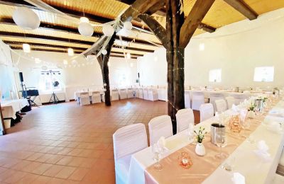 Burg kaufen Mecklenburg-Vorpommern, Foto 51/96