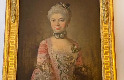 Burg kaufen Mecklenburg-Vorpommern, Foto 24/96