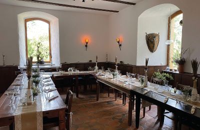 Burg kaufen Mecklenburg-Vorpommern, Foto 6/96