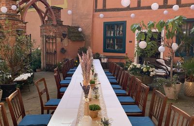 Burg kaufen Mecklenburg-Vorpommern, Foto 42/96