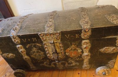 Burg kaufen Mecklenburg-Vorpommern, Foto 34/96