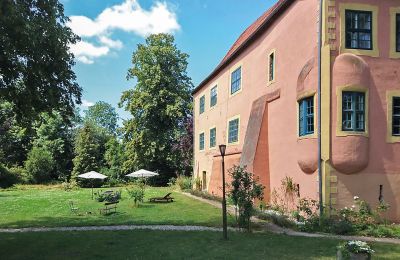 Burg kaufen Mecklenburg-Vorpommern, Foto 3/96