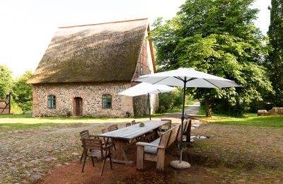 Burg kaufen Mecklenburg-Vorpommern, Foto 48/96