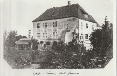 Burg kaufen Mecklenburg-Vorpommern, Foto 90/96