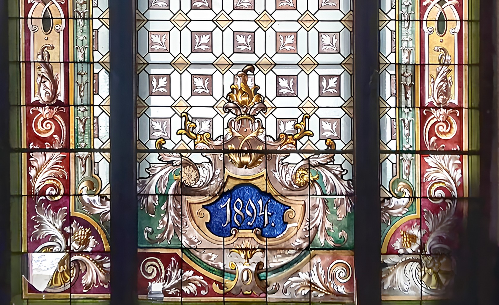 Fotos Repräsentative historische Villa in Niederschlesien