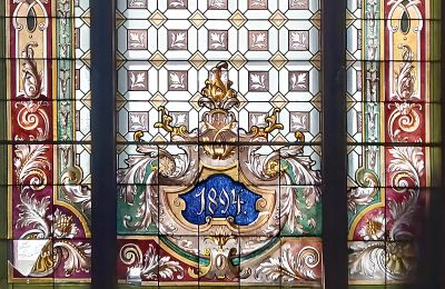 Historische Villa kaufen Niederschlesien,, Foto 1/1