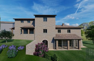 Landhaus kaufen 06019 Polgeto, Umbrien, Foto 27/28