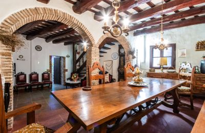 Landhaus kaufen Sant Llorenç Savall, Bisbe Solà 8, Katalonien, Foto 12/40