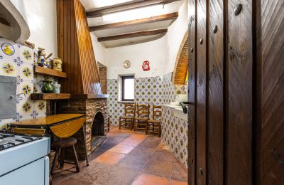 Landhaus kaufen Sant Llorenç Savall, Bisbe Solà 8, Katalonien, Foto 14/40