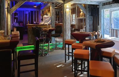 Turm kaufen 87634 Obergünzburg, Kaufbeurer Str. 34, Bayern, Stadel Bar