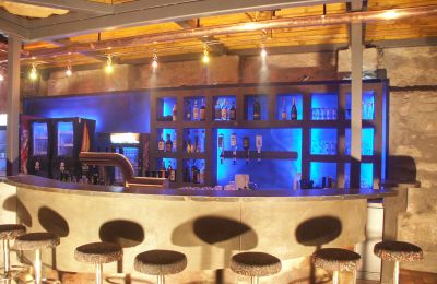 Turm kaufen 87634 Obergünzburg, Kaufbeurer Str. 34, Bayern, Turm Bar