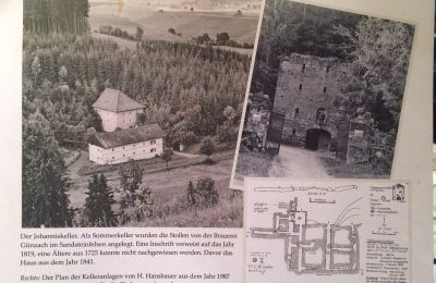 Turm kaufen 87634 Obergünzburg, Kaufbeurer Str. 34, Bayern, Historie