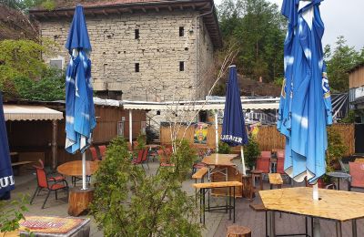 Turm kaufen 87634 Obergünzburg, Kaufbeurer Str. 34, Bayern, Musikgarten 