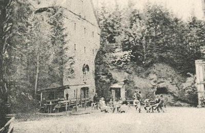 Turm kaufen 87634 Obergünzburg, Kaufbeurer Str. 34, Bayern, Historie