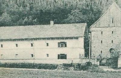 Turm kaufen 87634 Obergünzburg, Kaufbeurer Str. 34, Bayern, Historie 