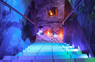 Turm kaufen 87634 Obergünzburg, Kaufbeurer Str. 34, Bayern, Aufgang 1 Stock