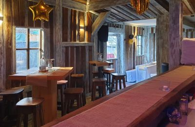 Turm kaufen 87634 Obergünzburg, Kaufbeurer Str. 34, Bayern, Stadel Bar