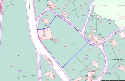 Herrenhaus/Gutshaus kaufen A Coruña, Galizien, Foto 23/23