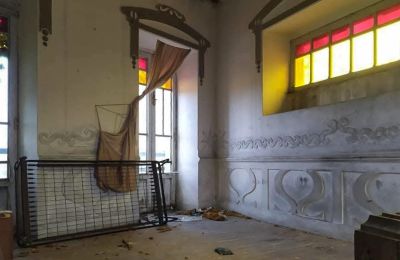 Herrenhaus/Gutshaus kaufen A Coruña, Galizien, Foto 8/23