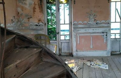 Herrenhaus/Gutshaus kaufen A Coruña, Galizien, Foto 9/23