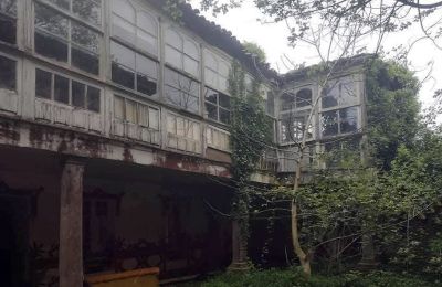 Herrenhaus/Gutshaus kaufen A Coruña, Galizien, Foto 16/23