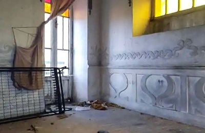 Herrenhaus/Gutshaus kaufen A Coruña, Galizien, Details