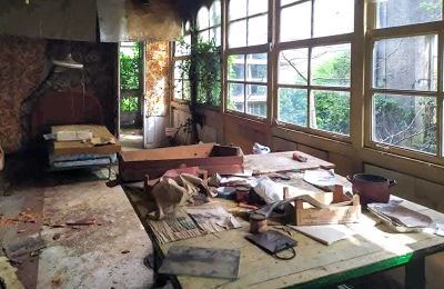 Herrenhaus/Gutshaus kaufen A Coruña, Galizien, Foto 7/15