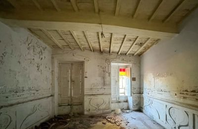 Herrenhaus/Gutshaus kaufen A Coruña, Galizien, Innenansicht 2