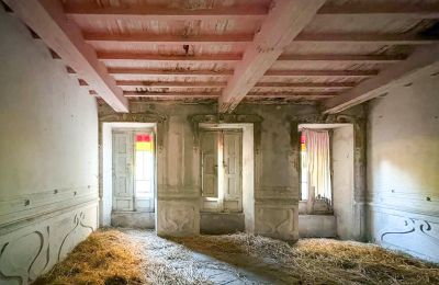 Herrenhaus/Gutshaus kaufen A Coruña, Galizien, Foto 6/15