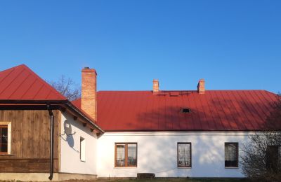 Herrenhaus/Gutshaus kaufen Sobków, Brzegi 121, Heiligkreuz, Foto 3/8