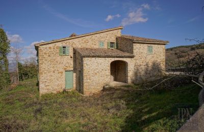 Landhaus kaufen 06026 Pietralunga, Umbrien, Foto 10/24